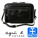 アニエスベー ボヤージュ バッグ ショルダーバッグ【agne...