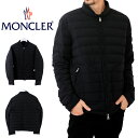 モンクレール ダウンジャケット ACORUS ストレッチ 長袖 アウター スポーツウェア ゴルフウェア 【MONCLER メンズ ブランド おしゃれ かわいい 送料無料 正規品 新品 2017年 ギフト プレゼント】31-091-41393-90-53133
