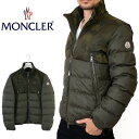 モンクレール ナイロンウールダウンジャケット DYENS GIUBBOTTO 091 4189485 アウター 冬 上着【MONCLER メンズ ブランド おしゃれ かわいい 正規品 新品 2017年 ギフト プレゼント】