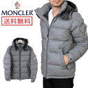 モンクレール MONTGENEVRE モンジュネー