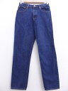 【中古】古着 レディース ジーンズ ラルフローレン Ralph Lauren デニム ボトムス 秋冬 秋物 秋服 冬物 冬服 ジーパン Gパン ロングパンツ | カジュアル レディースファッション おしゃれ かわいい