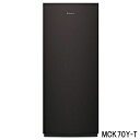 ダイキン 加湿ストリーマ 空気清浄機 ブラウン MCK70Y-T ハイグレードタイプ DAIKIN