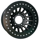 ソリッドレーシングturbine Z1(9.0X16 レースリング付)