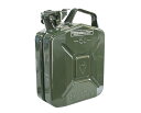 NATO軍ジェリカン 5L（UN規格取得品）