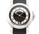 Breguet ブレゲ マリーン2 ラージデイト 5817S...