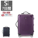 スーツケース レンタル 送料無料 TSAロック≪7日間プラン≫リモワ サルサエアー RIMOWA SALSA AIR 82552/82252 (1〜3泊タイプ：Sサイズ：55cm/33L)トランクレンタル・キャリーケースレンタル・旅行かばんレンタル 機内持ち込み fy16REN07