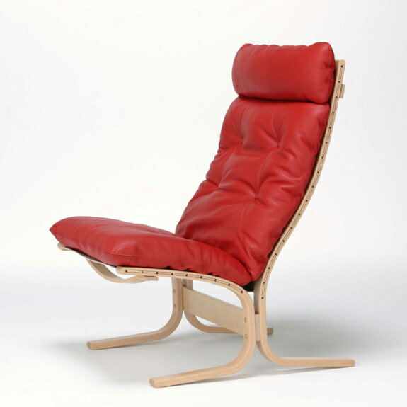 北欧家具 ノルウェーの名作椅子 世界が認めるパーソナルチェア ノルウェーLK Hjelle…...:rybo:10000012