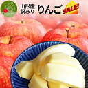 【あす楽】 りんご 訳あり 10kg 送料無料 早生ふじ サ...