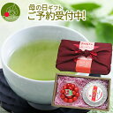 母の日 ギフト さくらんぼ 佐藤錦 M玉 & 新茶ティーパッ...