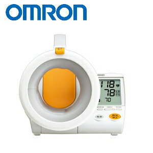 OMRON <strong>オムロン</strong> 上腕式血圧計(全自動タイプ) スポットアーム <strong>HEM-1000</strong> JAN___ 4975479405990【送料無料】
