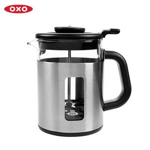 OXO オクソー フレンチプレス コーヒーメーカー 0.5L 11108500 JAN: 0719812040868【送料無料】