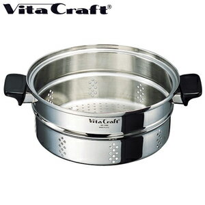 Vita Craft ビタクラフト 大蒸し器｜3306｜...:ryouhinhyakka:10006507