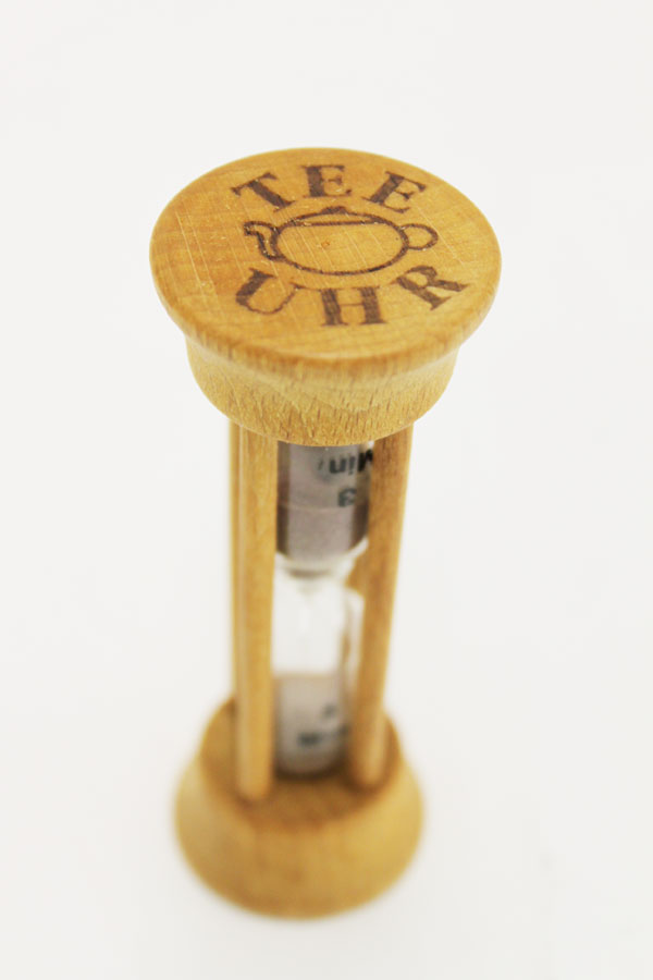 砂時計　時間　木製砂時計　インテリア　tea timer