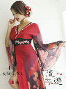 花魁 和柄ドレス 花魁ドレス 着物ドレス 和柄 花魁コスプレ...