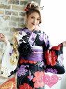 浴衣 セット レディース ゆかた 帯 下駄 キャバ Ryuy...