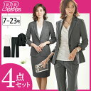 入学式/スーツ/ママ/母/7号/9号/11号/13号らく伸び...