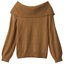 ●SALE!!セール●カシュクールデザイン2WAYニット r...