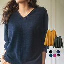 ●SALE!!セール●ニットプルオーバー S M LL L前...