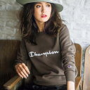 チャンピオン トレーナー XL M L<チャンピオン>プリン...