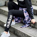 アディダス スパッツ S M L(adidas)リニアタイツ...