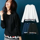 ●SALE!!セール●カットソーM LL L 3L<FILA...