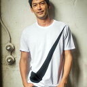 ナイキ カットソーXL M L(NIKE)ハイブリッドTシャ...