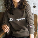 【同梱送料無料】チャンピオン Champion トレーナー ...