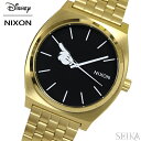 NIXON ニクソン タイムテラー A045-3097時計 ...
