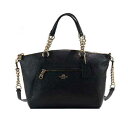 コーチ COACHショルダーバッグ 59501 LIBLK BK (s18)