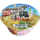 マルちゃん沖縄そば88g