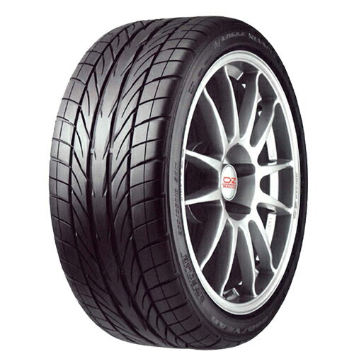 【送料無料】(グッドイヤー)GOOD YEAR EAGLE(REVSPEC RS-02) 265/35R18【2本以上購入で送料無料】スポーツ走行と日常での扱いやすさも確保した高性能タイヤ