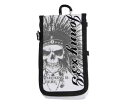 ダーツケース 【JONNY×3GGC】 Slim Darts Case ホワイト/ブラック 【ダーツ ケース/DARTSCASE】【ダ−ツ/darts】【ケ−ス/case】【ダ−ツ】バックにもポケットがついて収納満載のダーツケース。