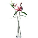 LSA / FLOWER TALL SINGLE STEM VASETLA1983 フラワー ベース(H50cm)箱入り