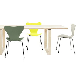 FritzHansen/SERIES7フリッツハンセンセブンチェア(カラードアッシュ)
