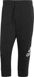 【9日20時より<strong>アディダス</strong>対象商品7%OFFクーポン&Pアップ】 adidas <strong>アディダス</strong> M ESS BL 3／4<strong>スウェットパンツ</strong> ECQ60 HA4350