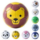 SFIDA(スフィーダ)フットサルボール【ジュニア(幼児) サッカーボール】 SFIDA FOOTBALL ZOOBSFZOO06トラパンダウサギペンギンゾウワニライオンヒツジネコ