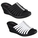 Skechers(スケッチャーズ) カジュアルシューズ RUMBLERS−HOTSHOT ランブラーズ ホットショット レディース 38562 WHT ウィメンズ 女性 WOMEN レディース 女子 LADY
