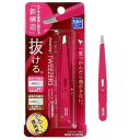 【ゆうパケット290円対応】 グリーンベル 驚きの毛抜き 先...