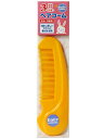 【DM便160円対応】 ベビーグリーンベル ヘアコーム BA-107