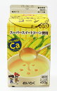 めいらく スジャータ 毎日のめる野菜のスープ コーン 450g×12本(1ケース)