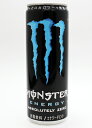 モンスターアブソリュートリーゼロ Absolutely Zero 355ml