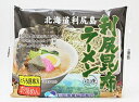 利尻昆布ラーメン 塩味 1袋
