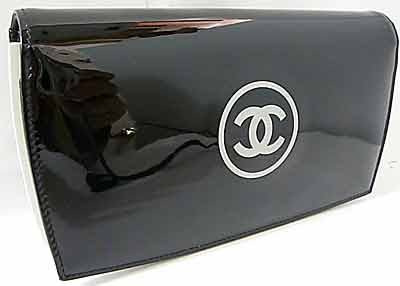 []Vi E{ł̃bsO CHANEL Vl CC}[Nt ܂蒷z  Gi