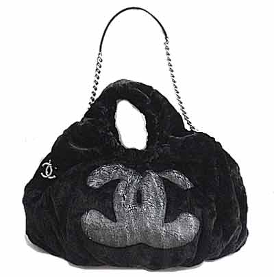 [̵]  2010 CHANEL ͥ եե Хåޡ