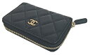 ≪新品≫ CHANEL シャネル コインケース カードケース...