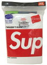 新品 シュプリーム 直営店購入 Supreme ×