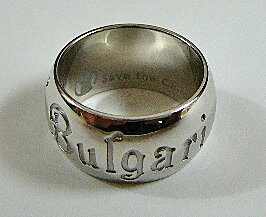 [̵]BULGARI ֥륬 ̵ǰǥ ƥ 49 10mm