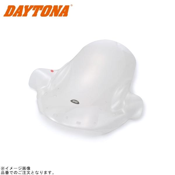 DAYTONA デイトナ 90103 GIVI D263ST エアロダイナミックスクリーン スカイウェイブ650LX(’05〜’12)