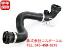 BMW E53 X5 ラジエーター ラジエター クーラントホース ウォーターホース アッパーホース 3.0i 11537500733