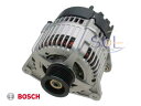 ベンツ W203 C180 C200 C230 オルタネーター BOSCH製 271-154-0802